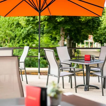 Hotel Kurhaus Bad Bocklet-2
