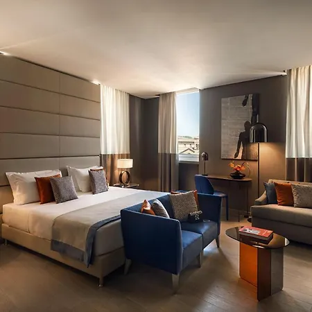 Orazio Palace Hotel-2