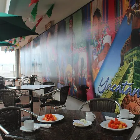 Hotel Casa Bahia Cozumel - Adults Only-2