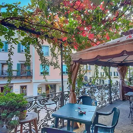 B&B La Veranda - Iseo-3