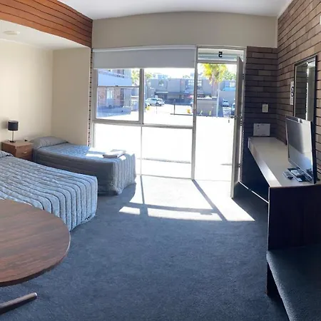 Downtown Motel-3