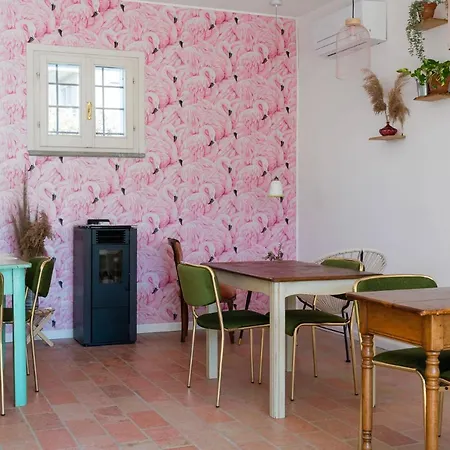 B&B Villa Ebe-3