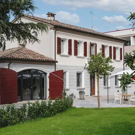 B&B Villa Ebe-2