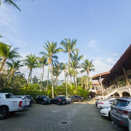 Beach Hotel Maresias-3