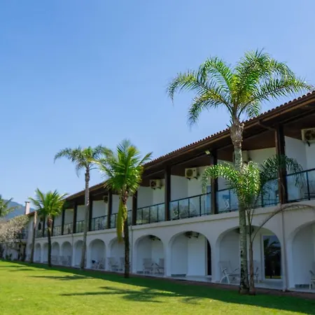 Beach Hotel Maresias-2