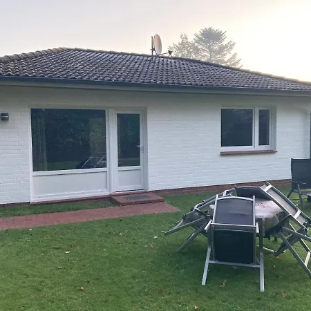 Bungalow 1-3