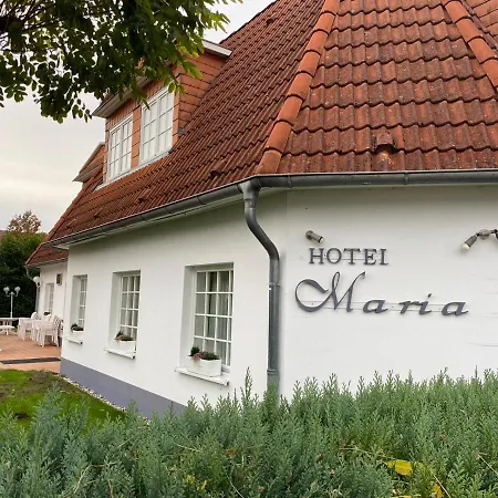 Hotel Maria-2