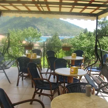 Elios Residence Hotel-2