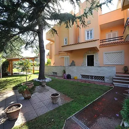 Villa Axa-2