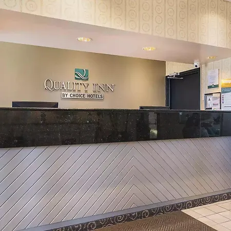 Quality Hotel Morehead City Near Atlantic Beach-3