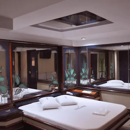 Hotel Xanadu - Adults Only-3