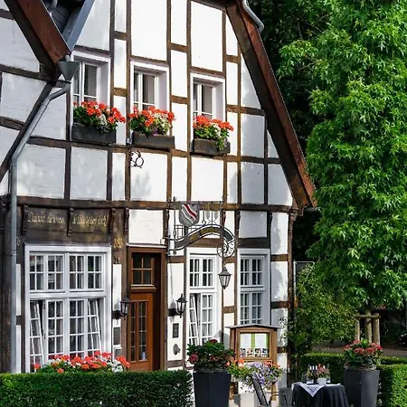 Hotel Alt Vellern-3