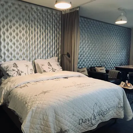 Bed&Breakfast aan de banis-3