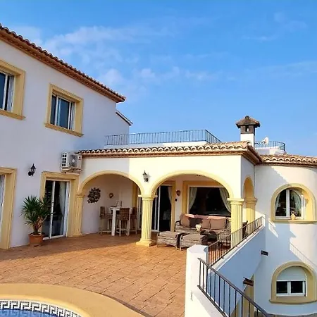 B&B Vista Mar-3