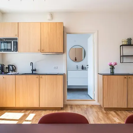The Lakes Apartments By Daniel&Jacob'S-2