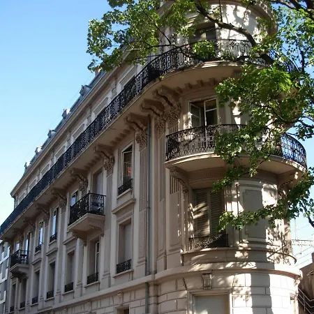 Pension Bienvenue Women Only-2