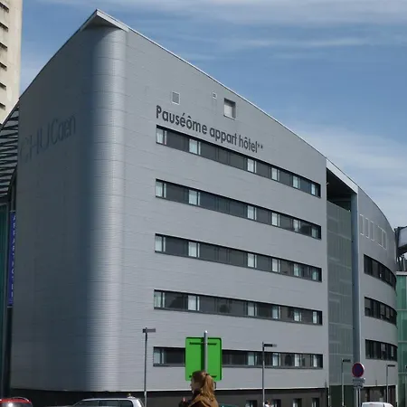 Pauseome Apparthotel-2