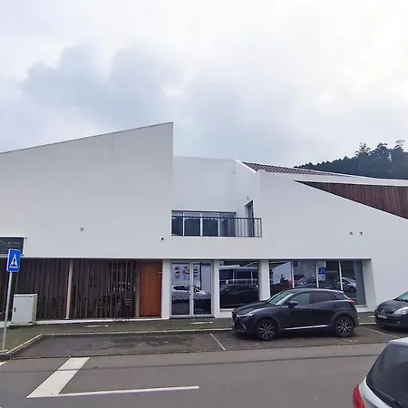 Atlantic 3 Bicas - Furnas-3