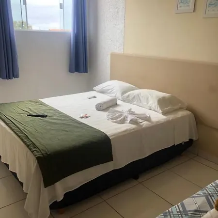 Hotel Morada De Leste-2