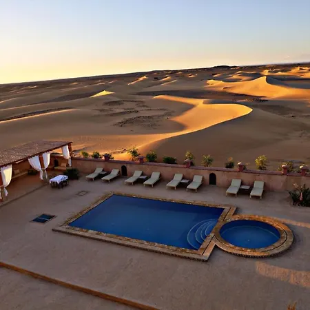 Sunrise Palace Merzouga-2