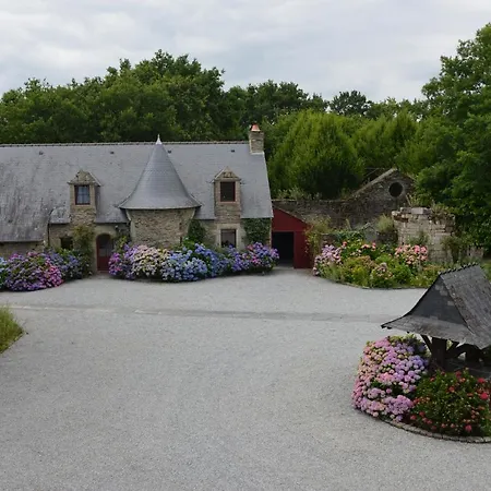 Domaine de La Gaudinais-2