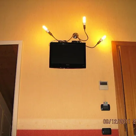 Hotel Mosca-3