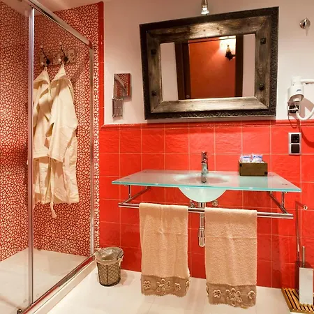 Hostal Raices-2