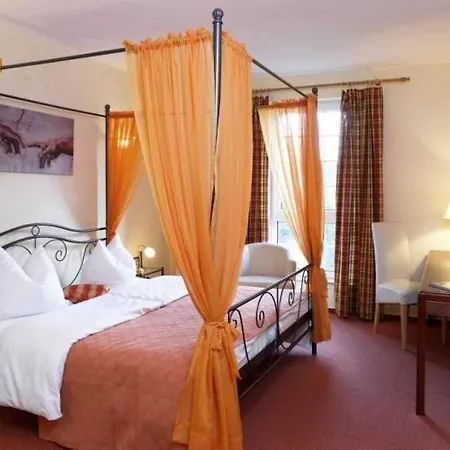 Hotel Villa Magnolia-2