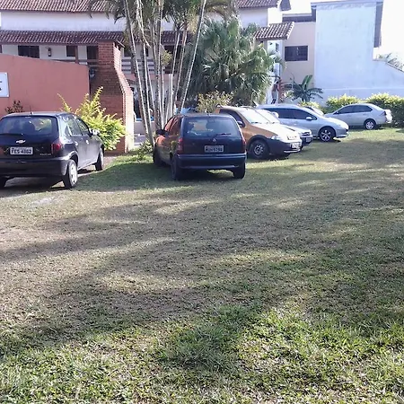 Vargas Peruibe Hotel-2