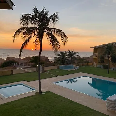 Bouganville Hotel-2