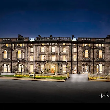 The Crown Hotel-2