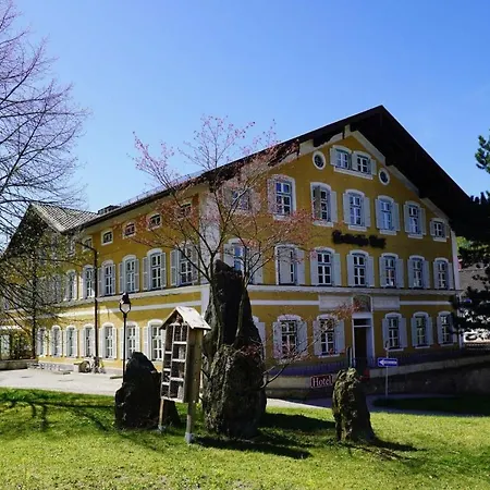 Hotel Endorfer Hof-2