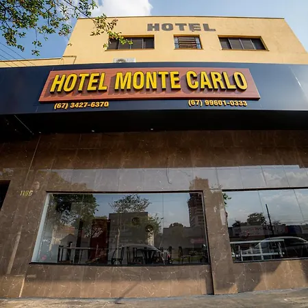 Hotel Monte Carlo-3