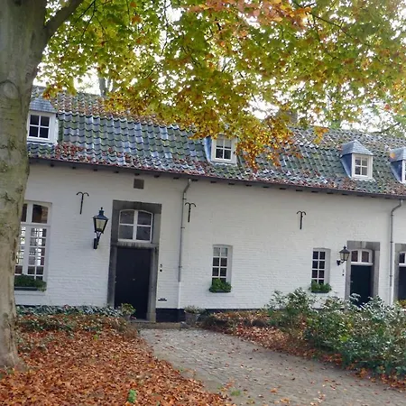 Hotel Abdijhof Thorn-2