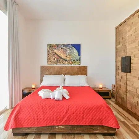 Calasole Country House-2