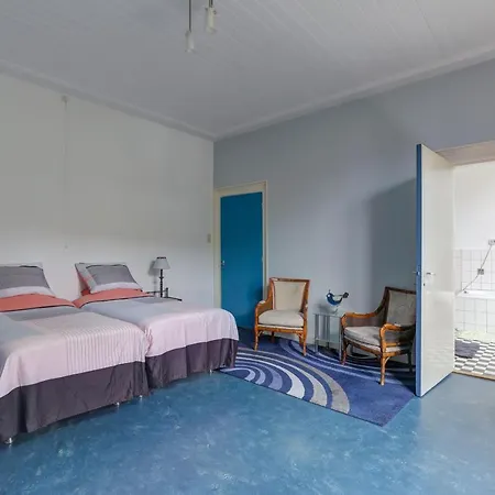 B&B Gorinchem Centrum-3