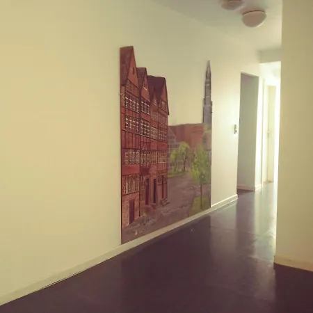 Pension am Rathaus-2