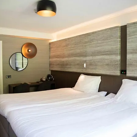 Hotel de Werelt-2