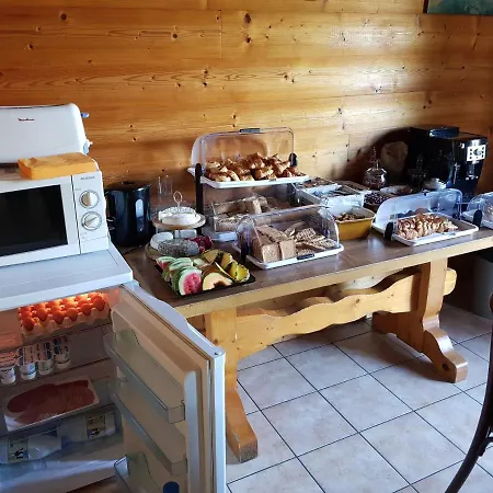 B&B La Seigneurie-3