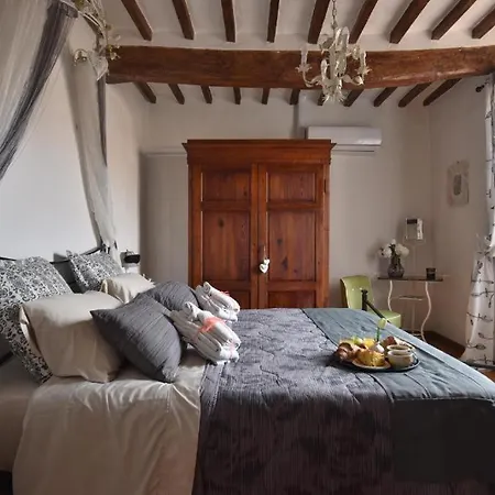 Il Giglio B&B-2