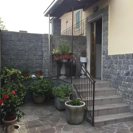 Bed&Breakfast Milano Malpensa-3