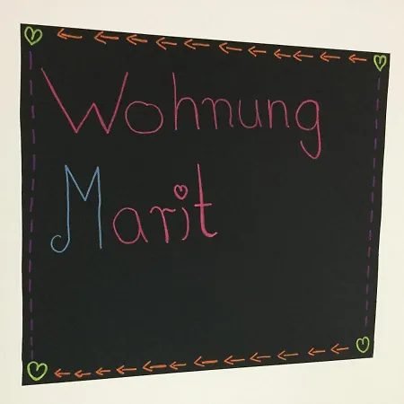 Apartment Marit-2