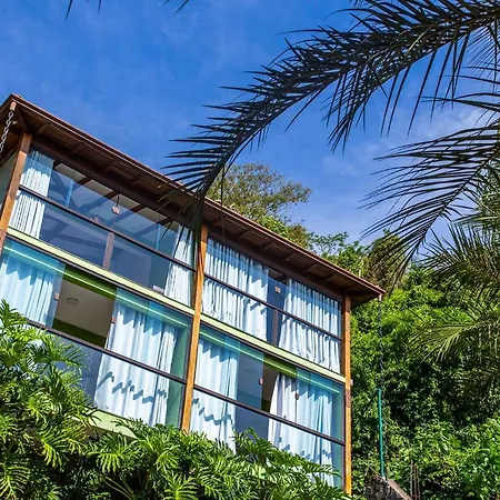 Pousada Ilhabela-2