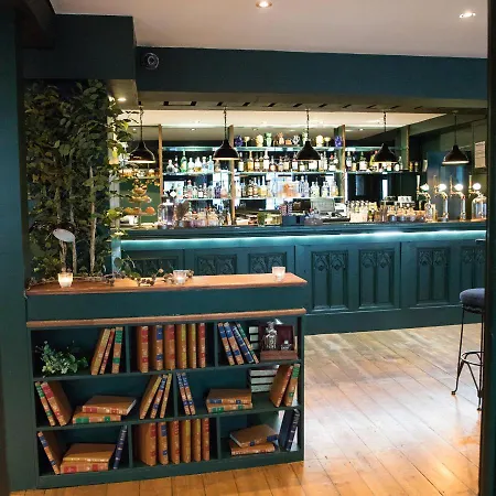 The Eton Mess Boutique Hotel-2