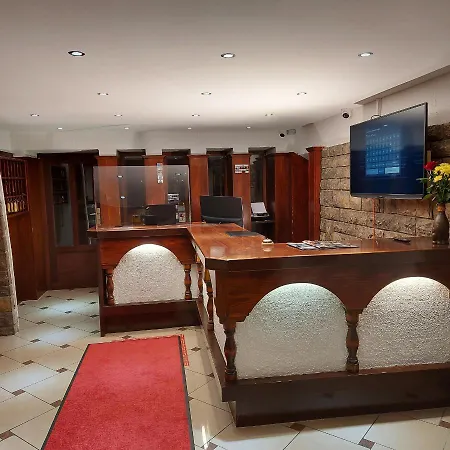 Hotel Tijda-3