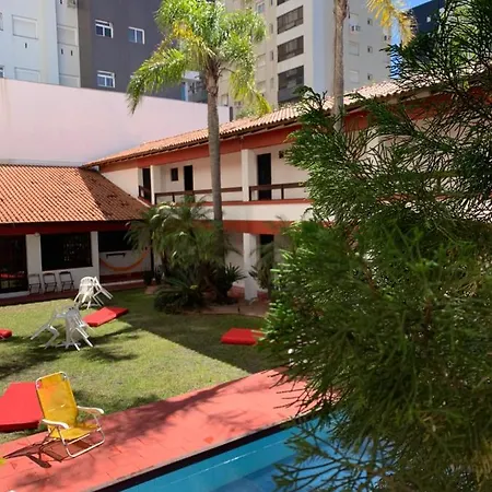 Hotel Praia Bonita-2
