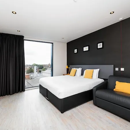 Staycity Aparthotels York-2