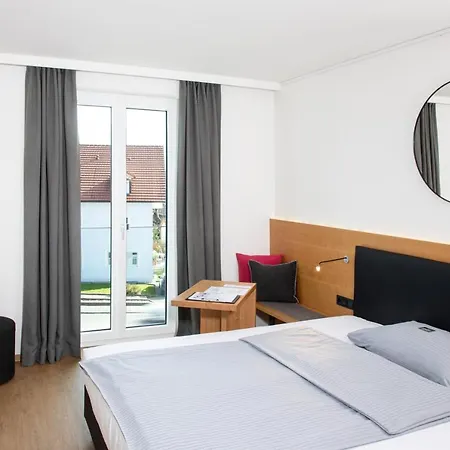 Motel Inn Simbach-2