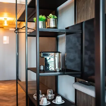 Onderwijshotel De Rooi Pannen Eindhoven-2