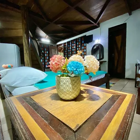 Reservamazon Forest Hotel-2